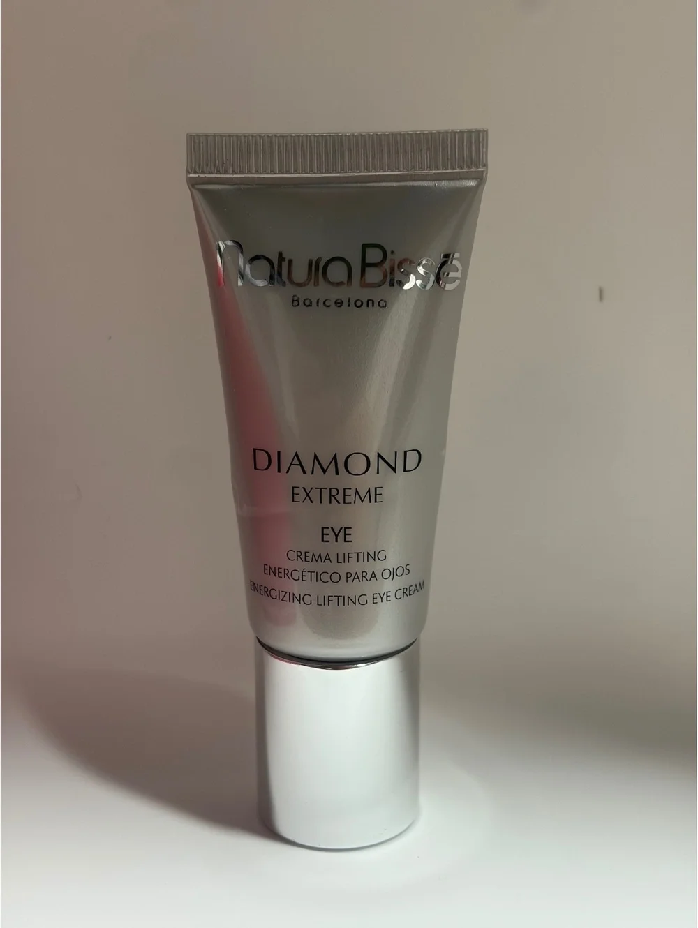 Natura Bissé Diamond Extreme Eye Energizing Lifting Eye Cream 0.3 oz / 10 ml